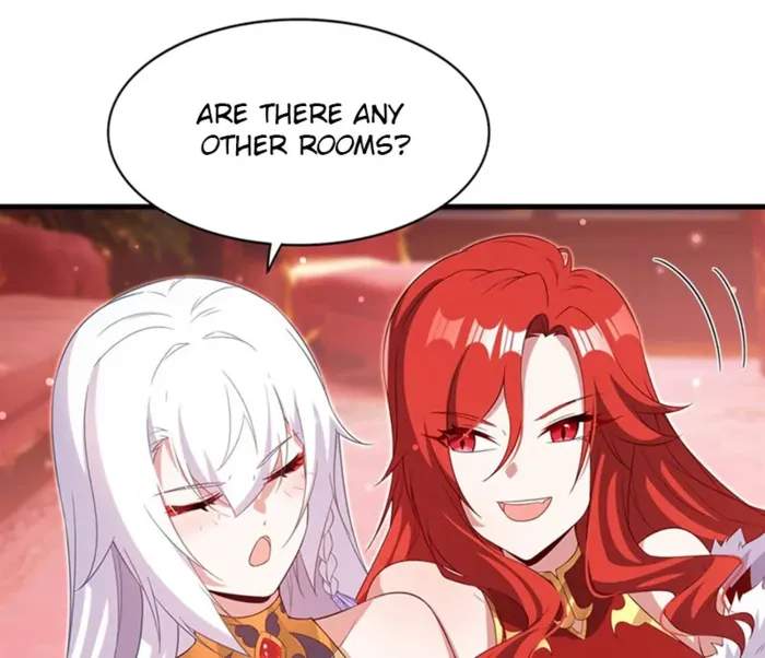 Shut Up, Evil Dragon! I don't want to raise a child with you anymore Chapter 38 4